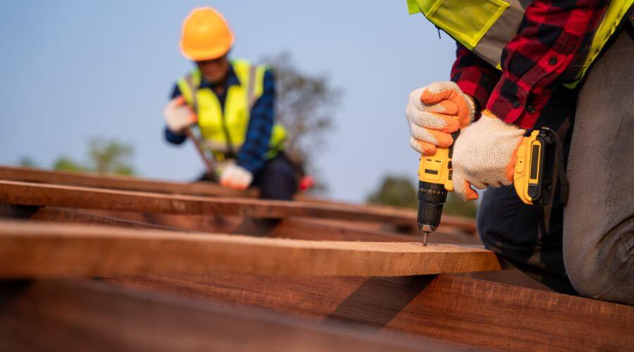 Local Chimney Repair in Slatedale, PA